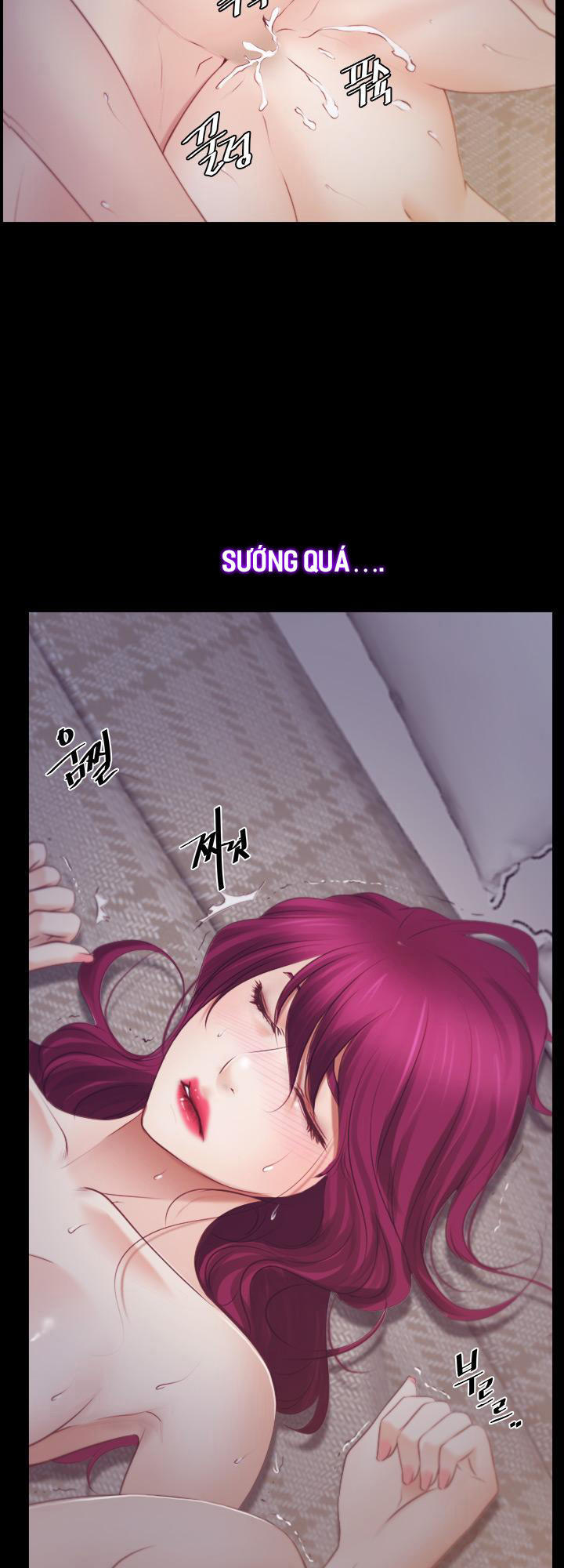 xúc cảm chôn giấu chapter 18 42