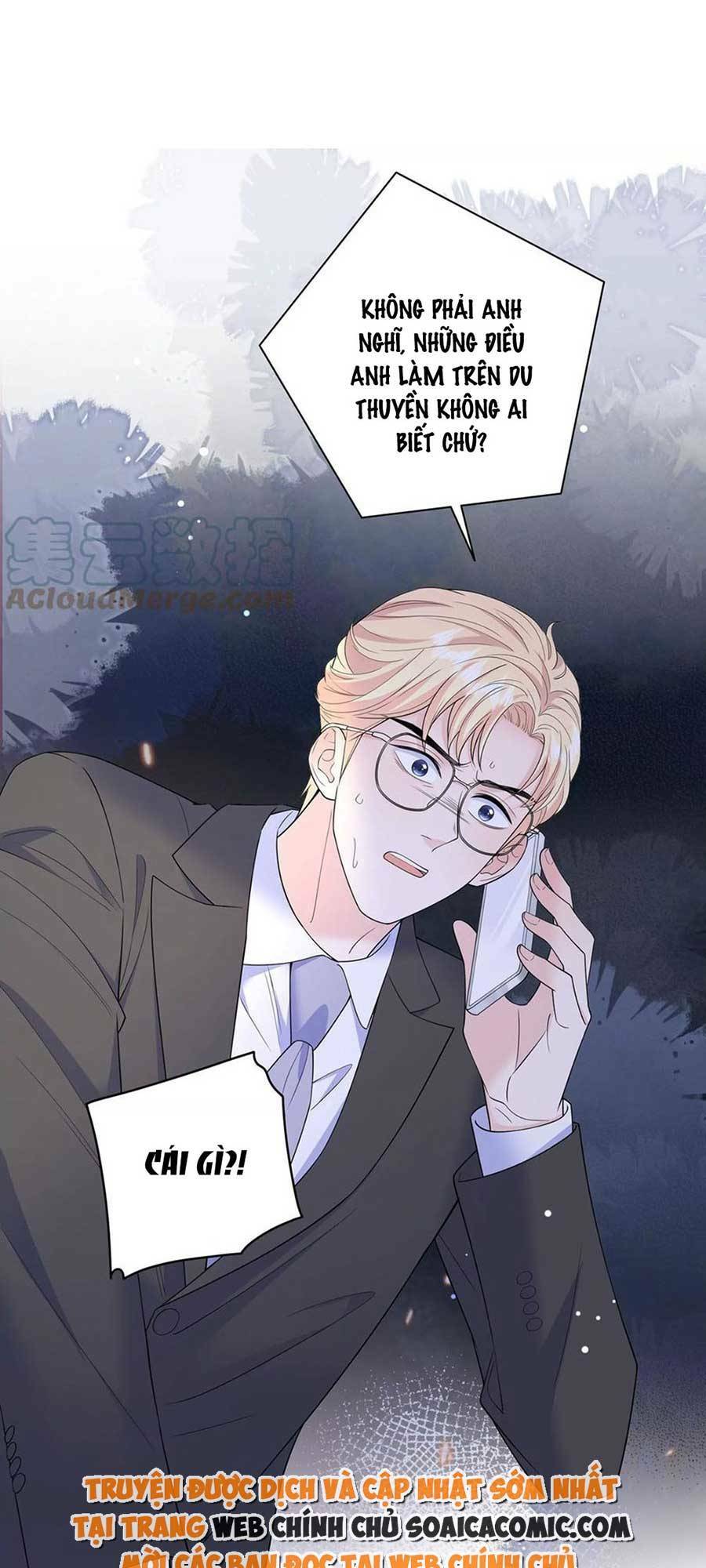 tôi dựa vào tà ý: nghịch chuyển nhân sinh chapter 128 28