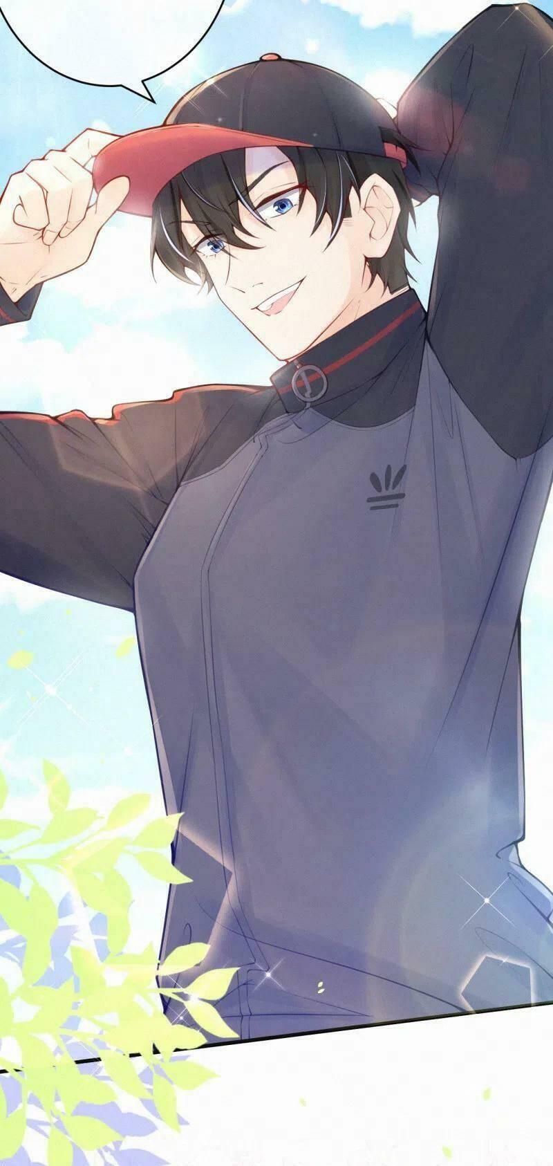 mami đột kích, thiên tài manh bảo khốc daddy chapter 88 11