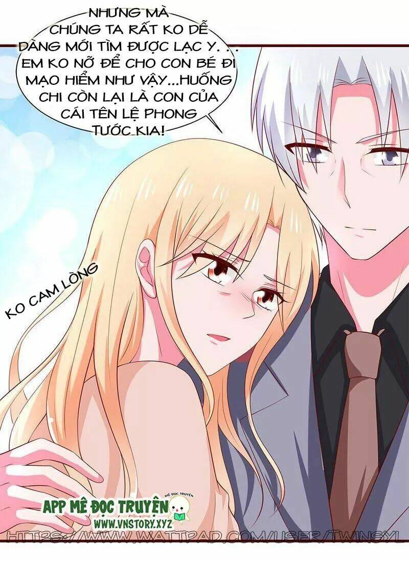 không gả cho tổng tài, gả cho người hầu chapter 79 15