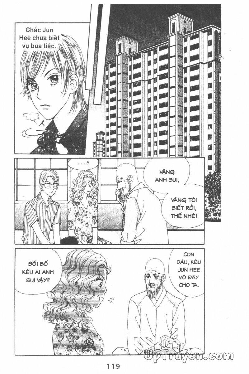 hái sao tình yêu chapter 8 121