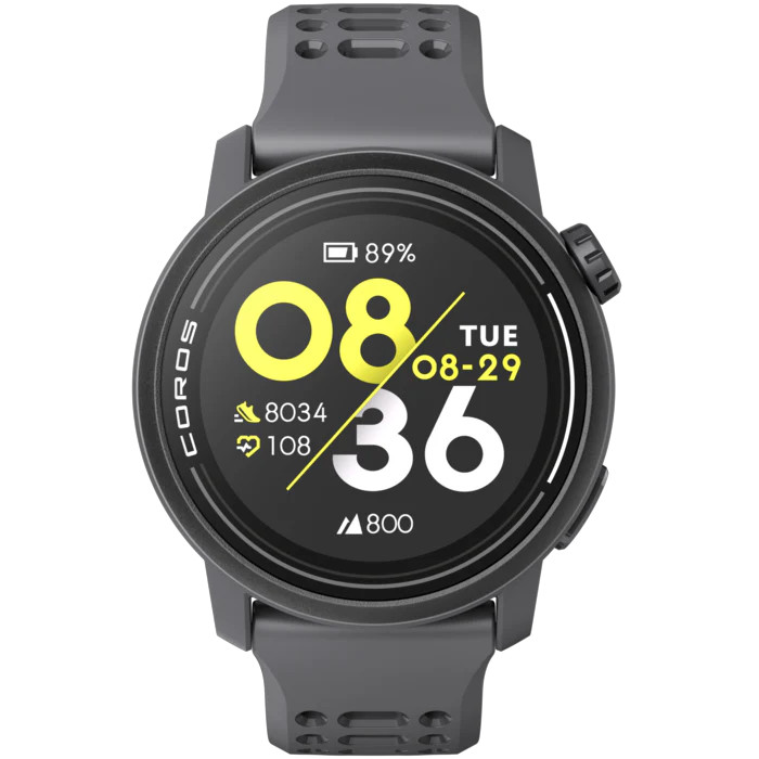 COROS PACE 3 - ĐỒNG HỒ THỂ THAO ĐỊNH VỊ GPS  - WPACE3-BLK-N , WPACE3-WHT-N , WPACE3-BLK , WPACE3-WHT, WPACE3-INK ,WPACE3-CHK