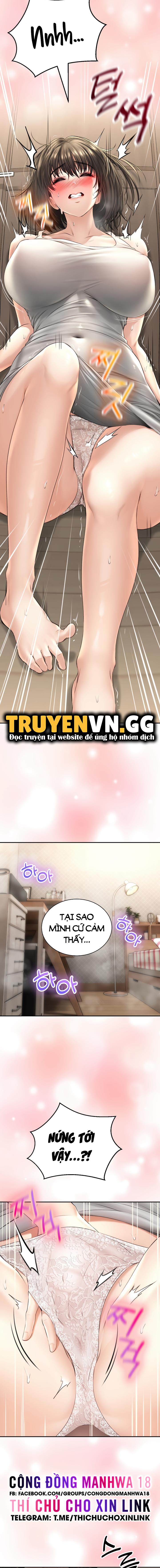 thảo dược mê tình chapter 17 11