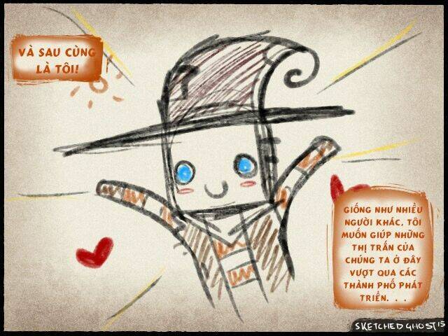 scavenger chapter 0 18