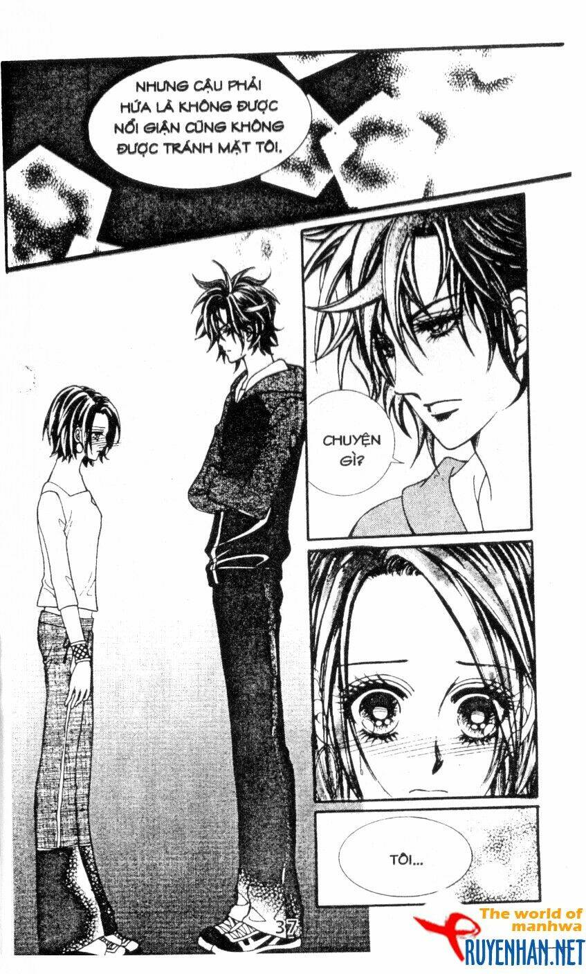 chàng trai hào hiệp chapter 7 39