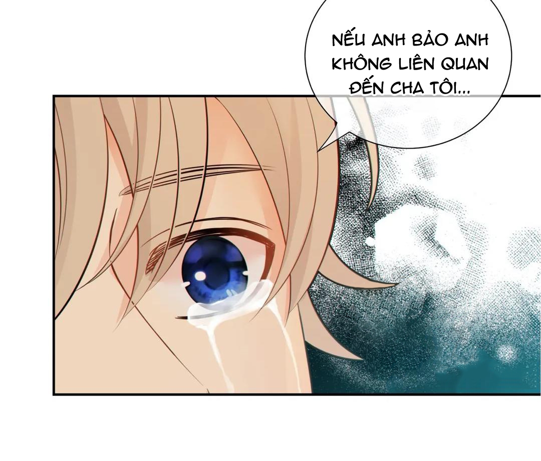 thời gian giữa sói và chó chapter 41 37