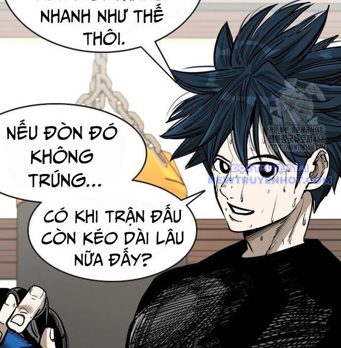 shark - cá mập chapter 353 62