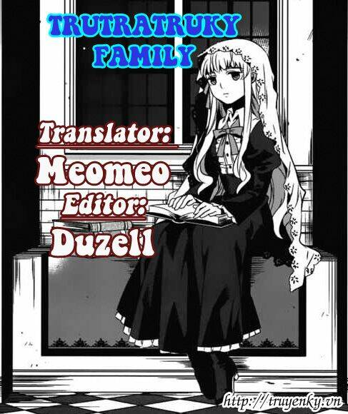 mahoutsukai () to deshi () no futekisetsu na kankei chapter 15 1