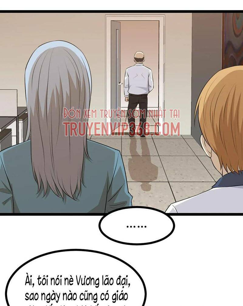 đai ca trở lại tuổi 16 chapter 166 18