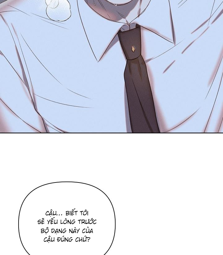 đại úy lãng mạn thân yêu của tôi chapter 3 18