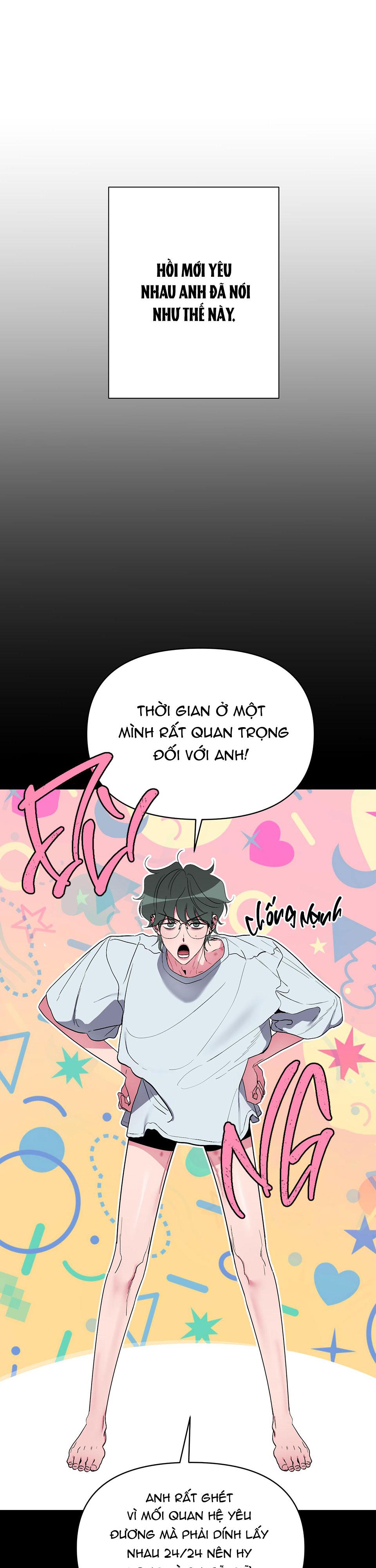 anh, hình như em tăng cân rồi chapter 15 3