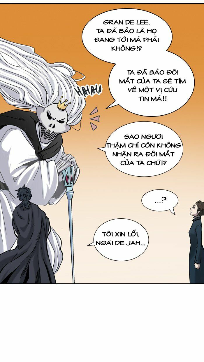 tòa tháp bí ẩn 2 chapter 244 125