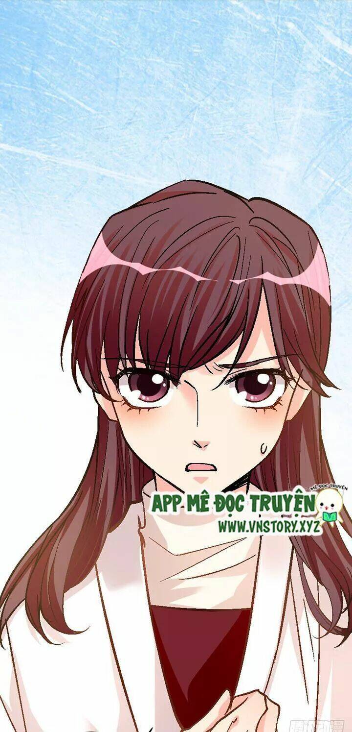 thiên hậu trở về chapter 55 26