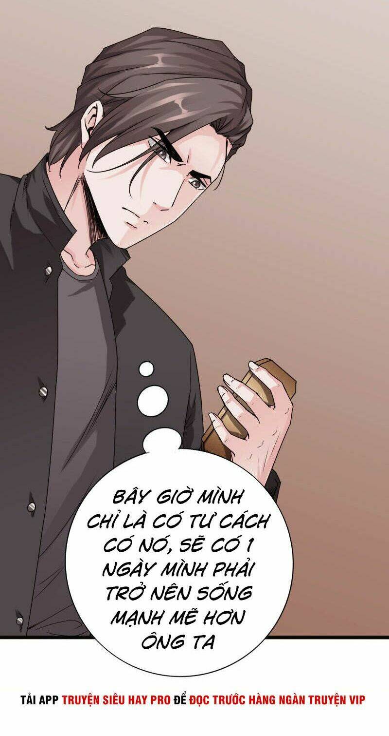 tuyệt phẩm tà thiếu chapter 53 11