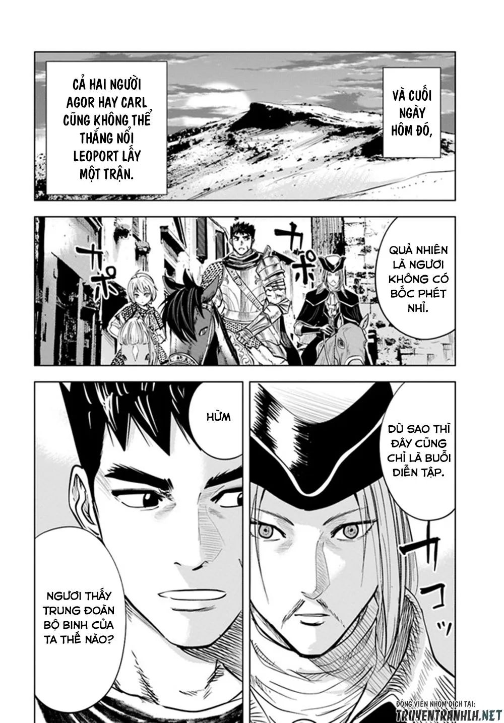 hành trình chịch dạo của của máy dập cổ đại chapter 41 7