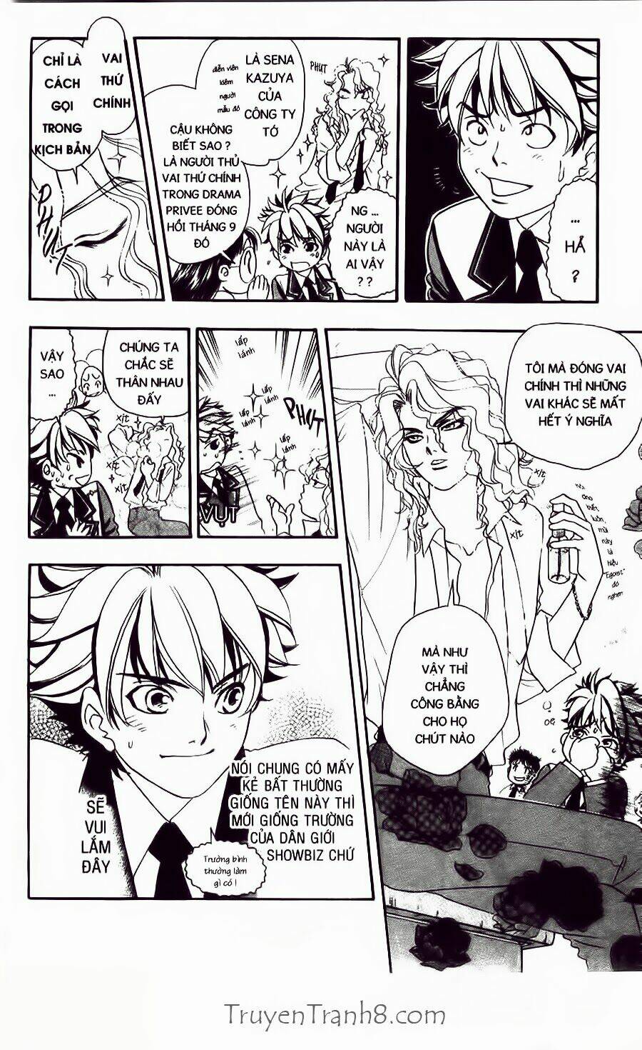 dragon voice chapter 34 15