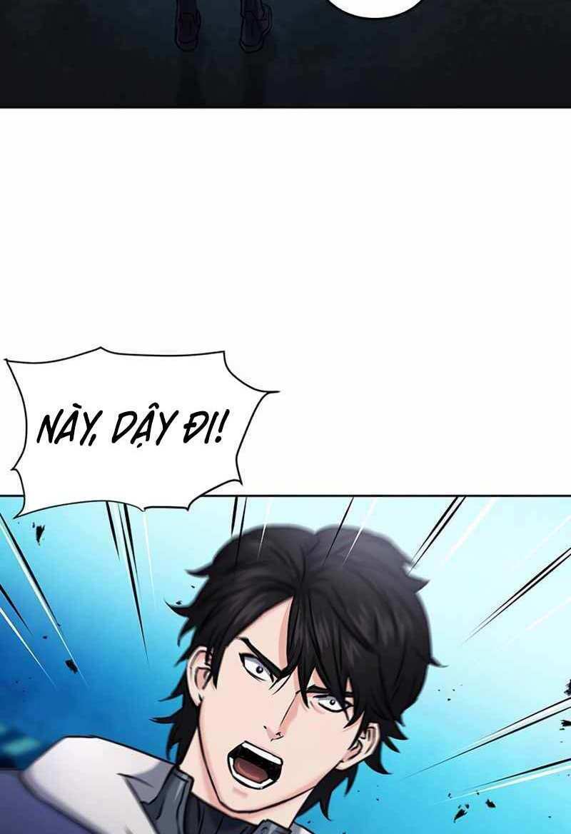 druid tại ga seoul - người hóa thú chapter 69 84