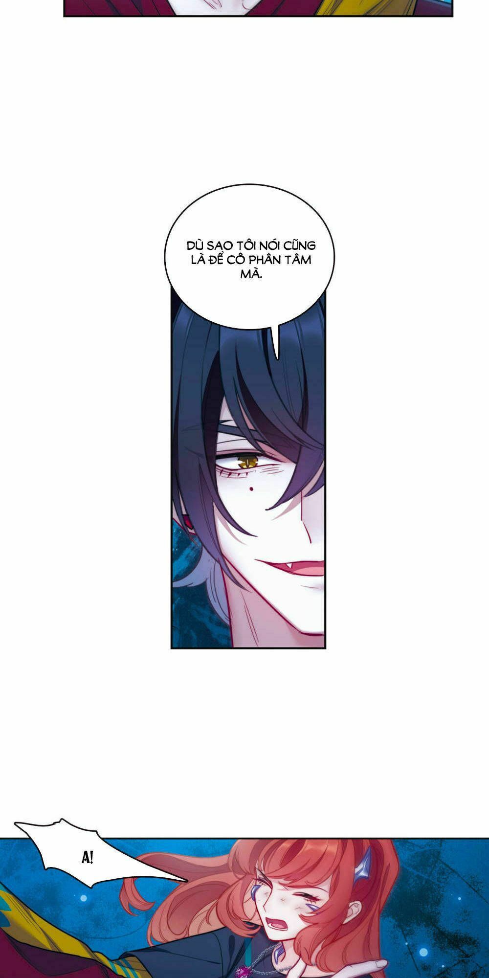 địa ngục cáo bạch thi chapter 116 8