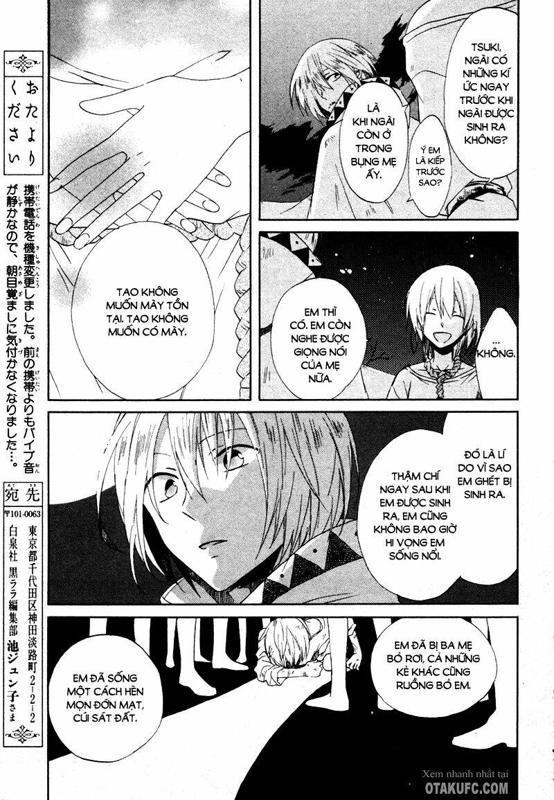 tổng hợp one shot. chapter 84 20