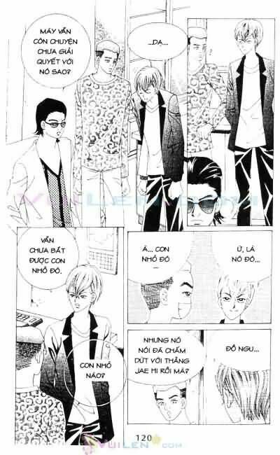 chàng gà mái chapter 15 120