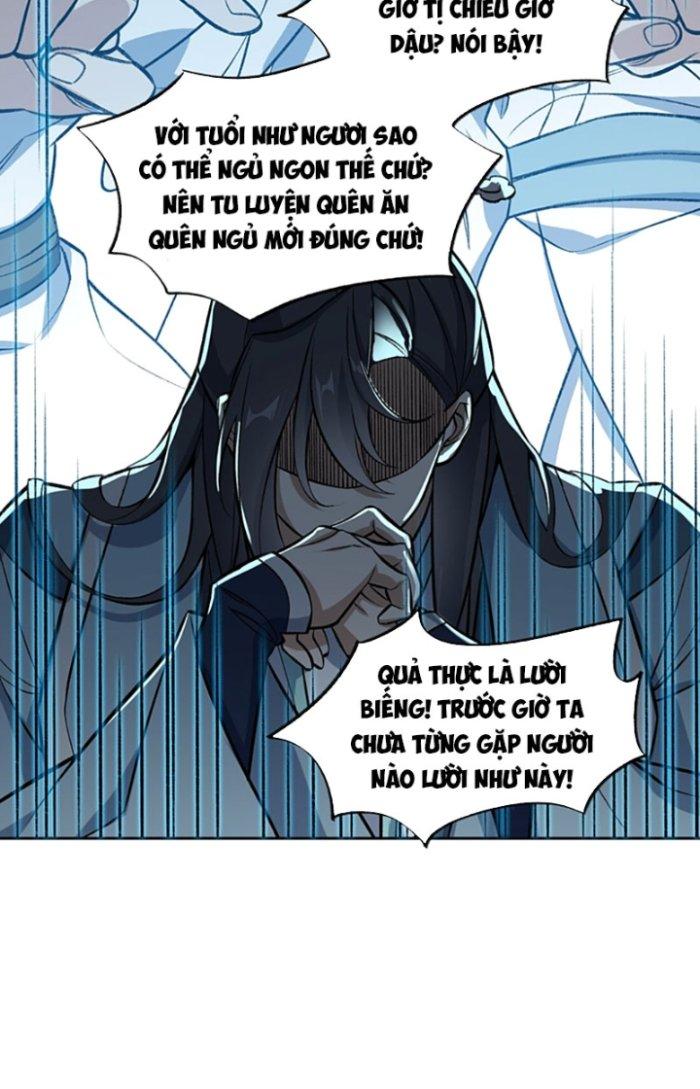 ta tại tu tiên thế giới 5 giờ tới 9 giờ về chapter 2 22