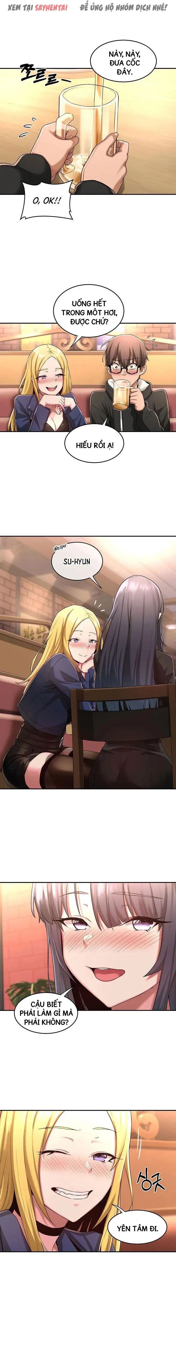 nhóm học tình thú chapter 4 16