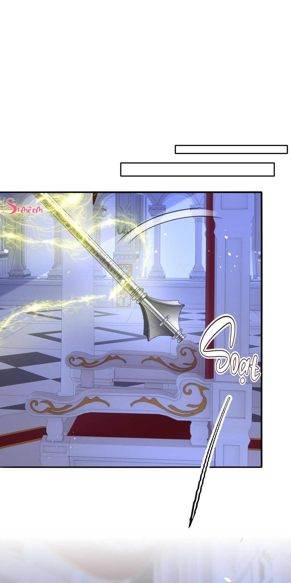 trở thành đoàn sủng về sau, ta đại sát tứ phương chapter 11 12