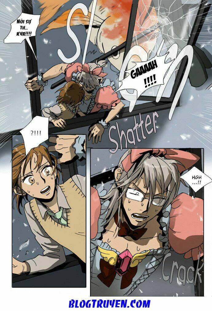 nữ sinh phép thuật chapter 4 7