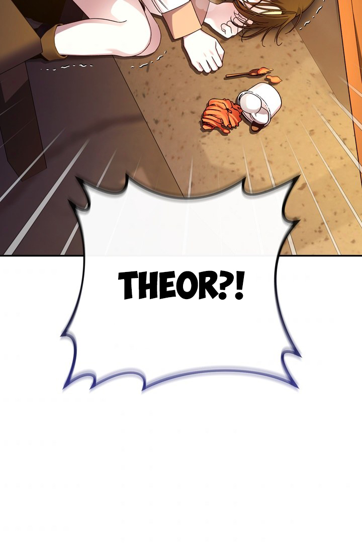 cách che giấu đứa con của hoàng đế chapter 49 6