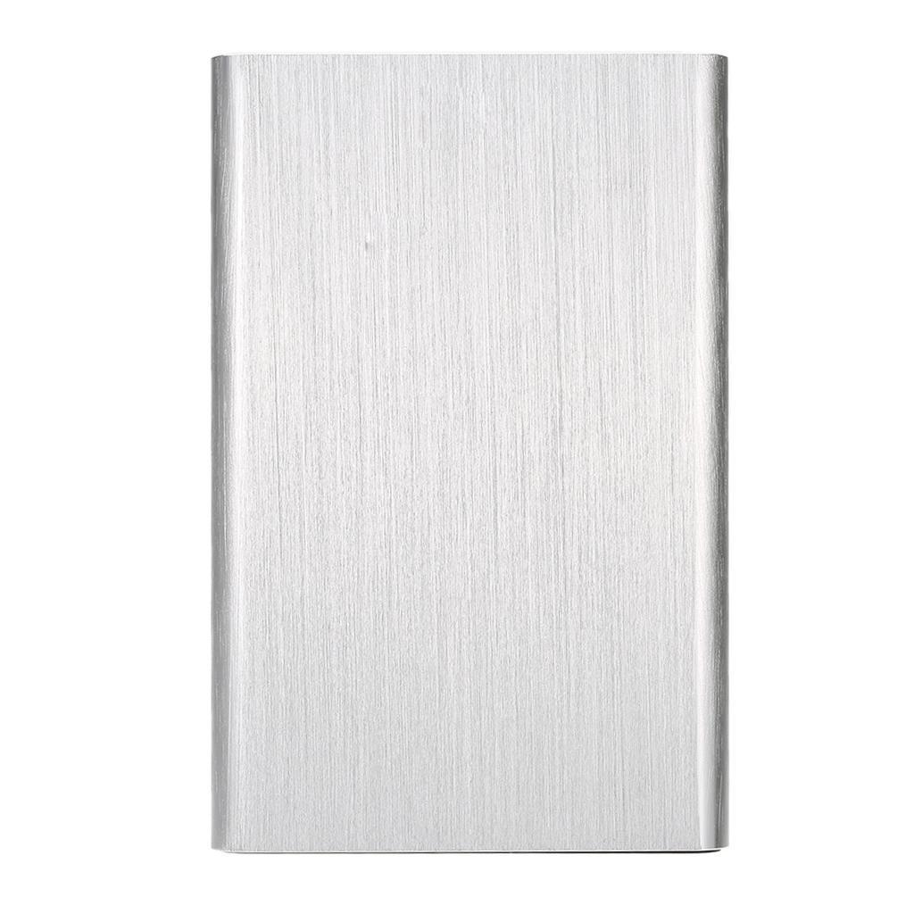 2.5"  USB 3.0 6Gbps  HDD Enclosure External Laptop Disk Case