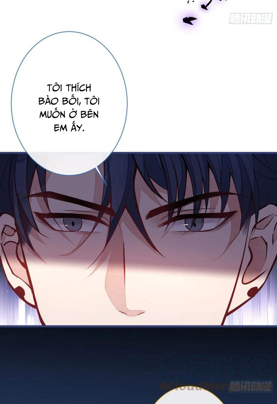 lại bị nam thần chọc trên hot search! chapter 72 26