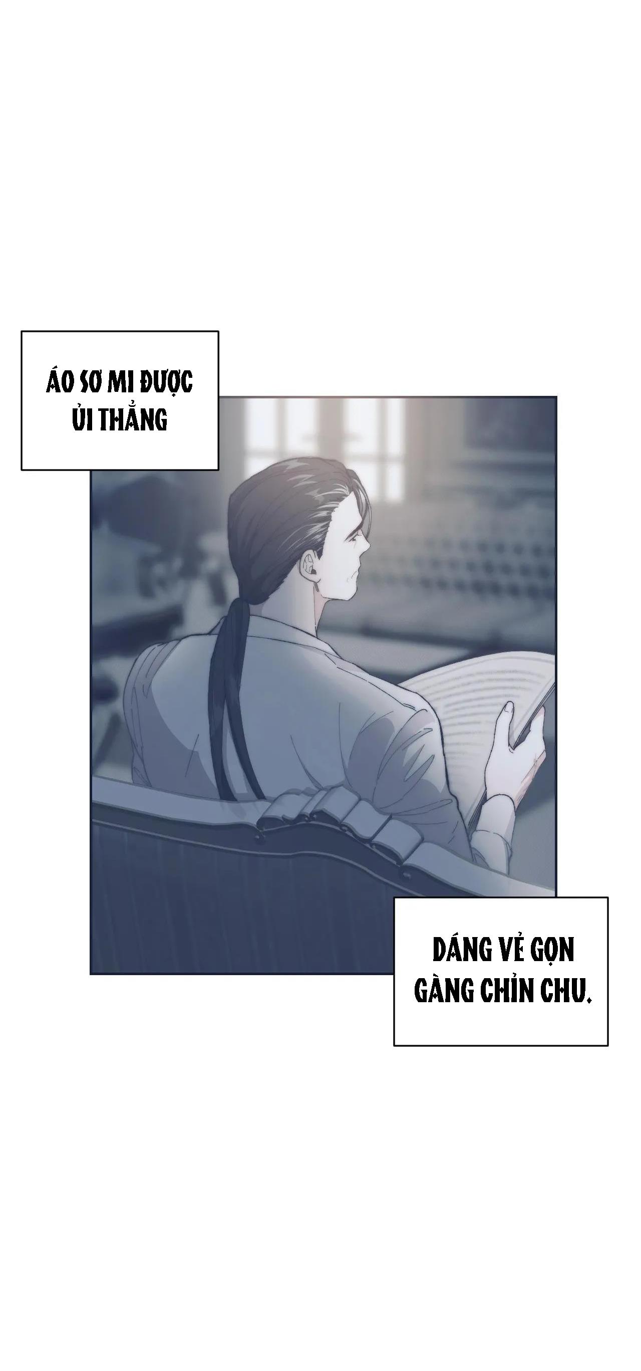 tuyển tập những ông chú tà zâm chapter 1.2 60