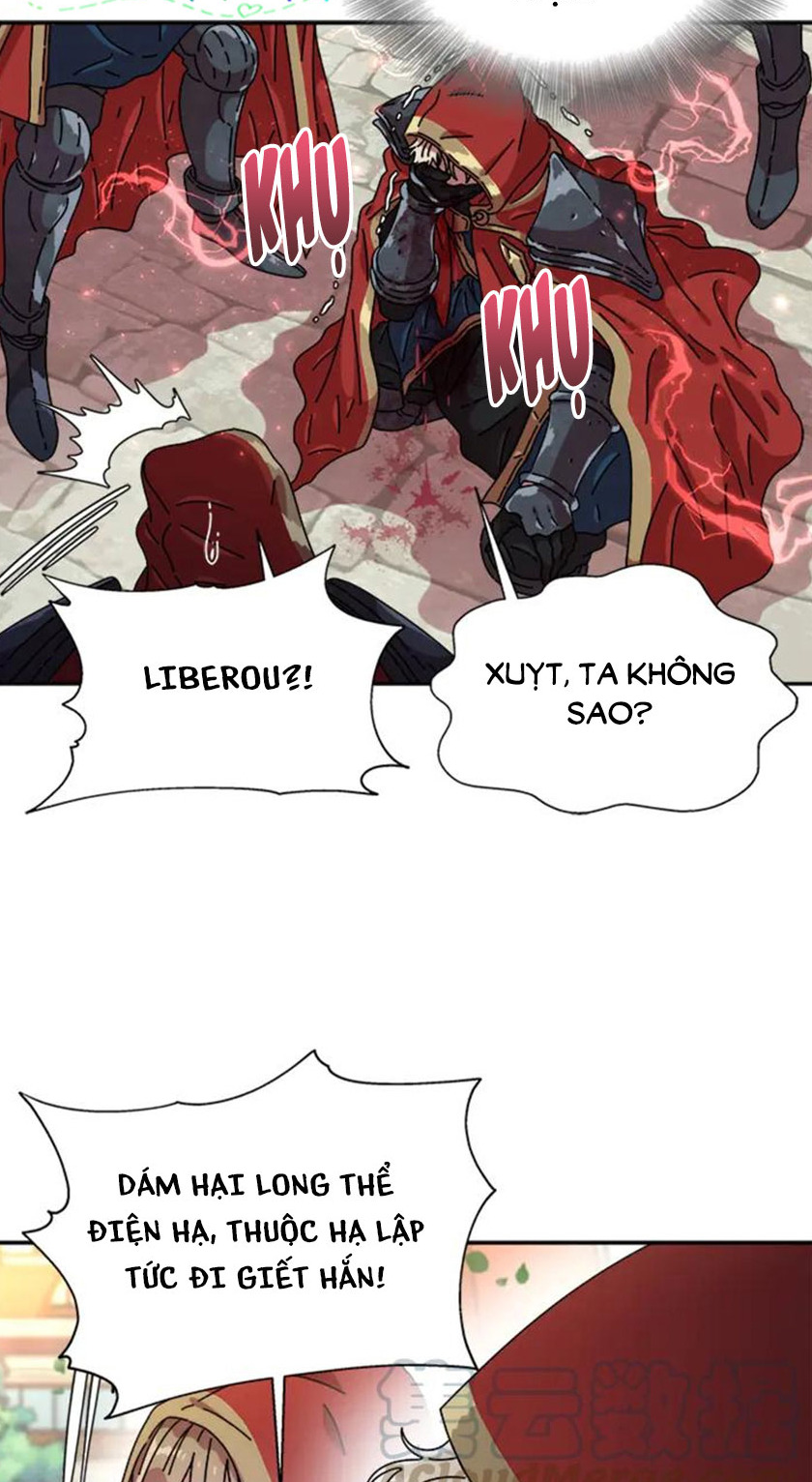 con gái bảo bối của ma vương chapter 75 58