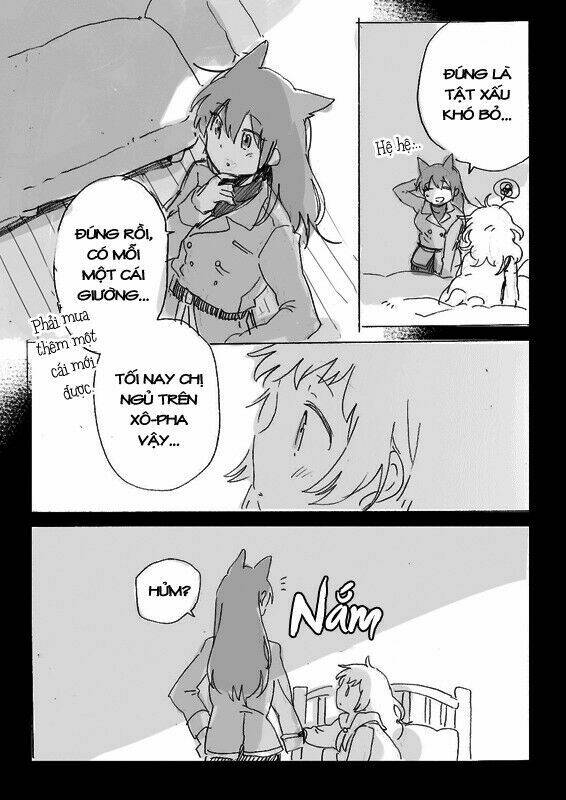 snow of the spring chapter 1 60