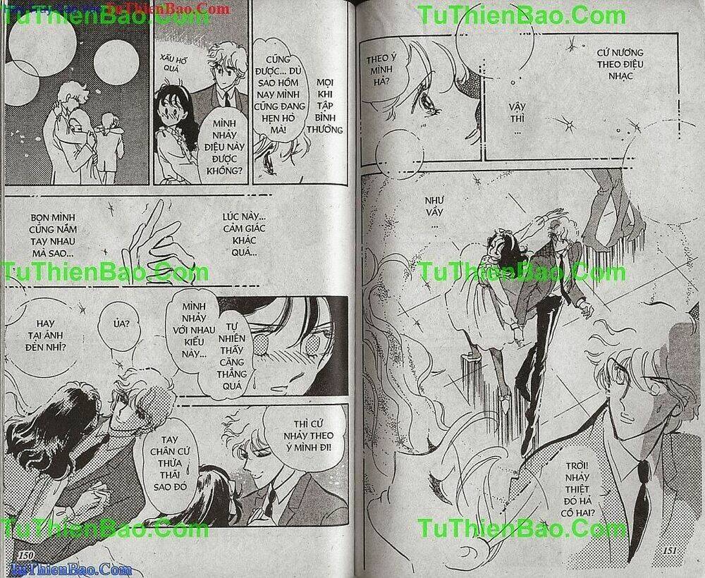 búp bê mario chapter 8 74