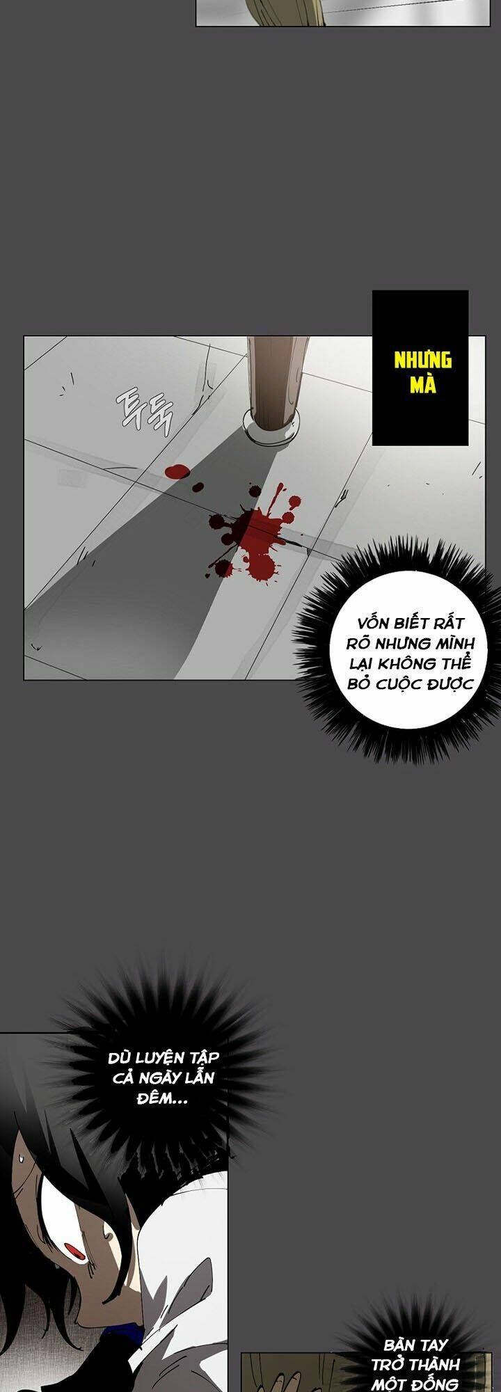 nỗ lực chapter 2 25