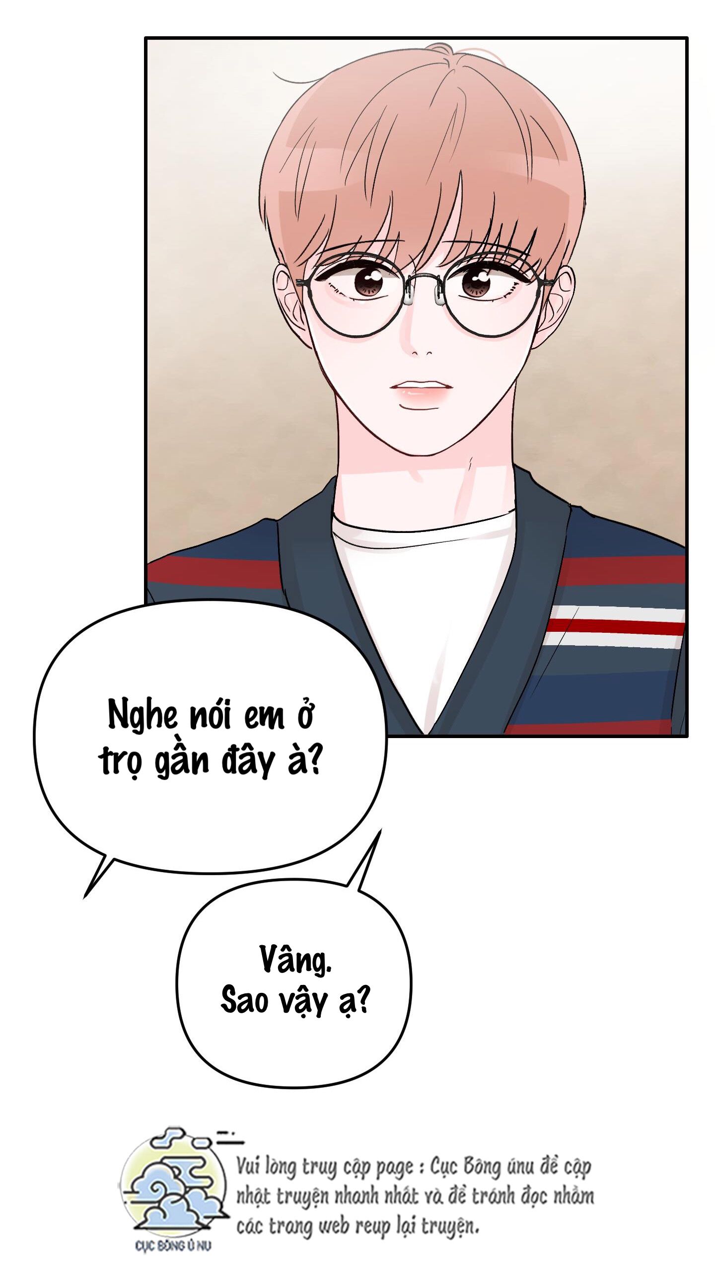 thán phục thanh xuân chapter 3 42