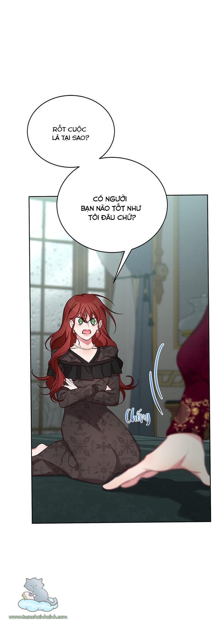 thế thì ta cứ trở thành kẻ ác thôi chapter 44 25