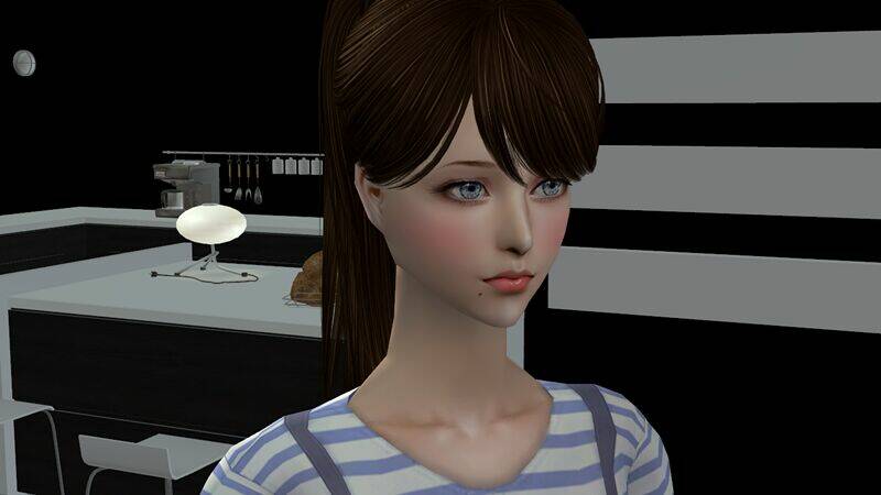 and i love you! chapter 4 33