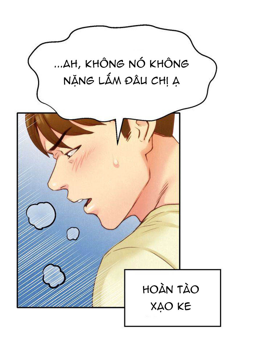 cô gái bé nhỏ của tôi chapter 10.1 38