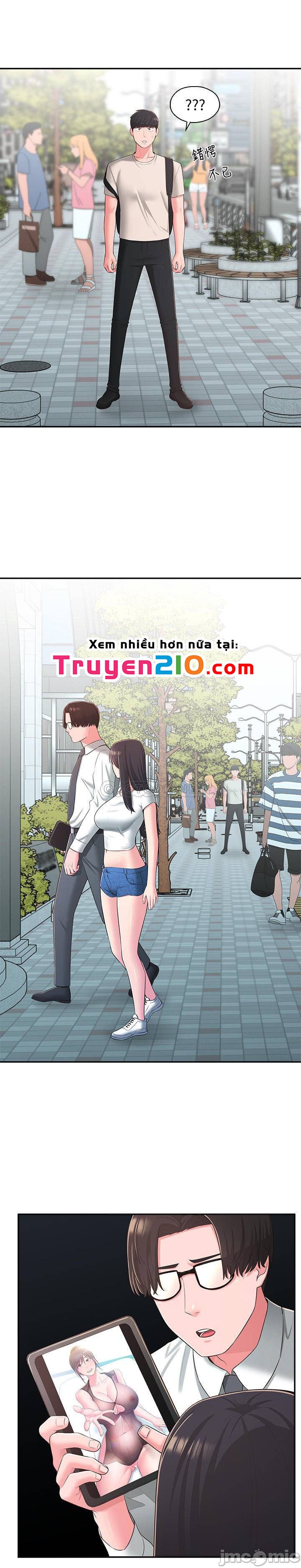 người chị hiểu biết chapter 32 30