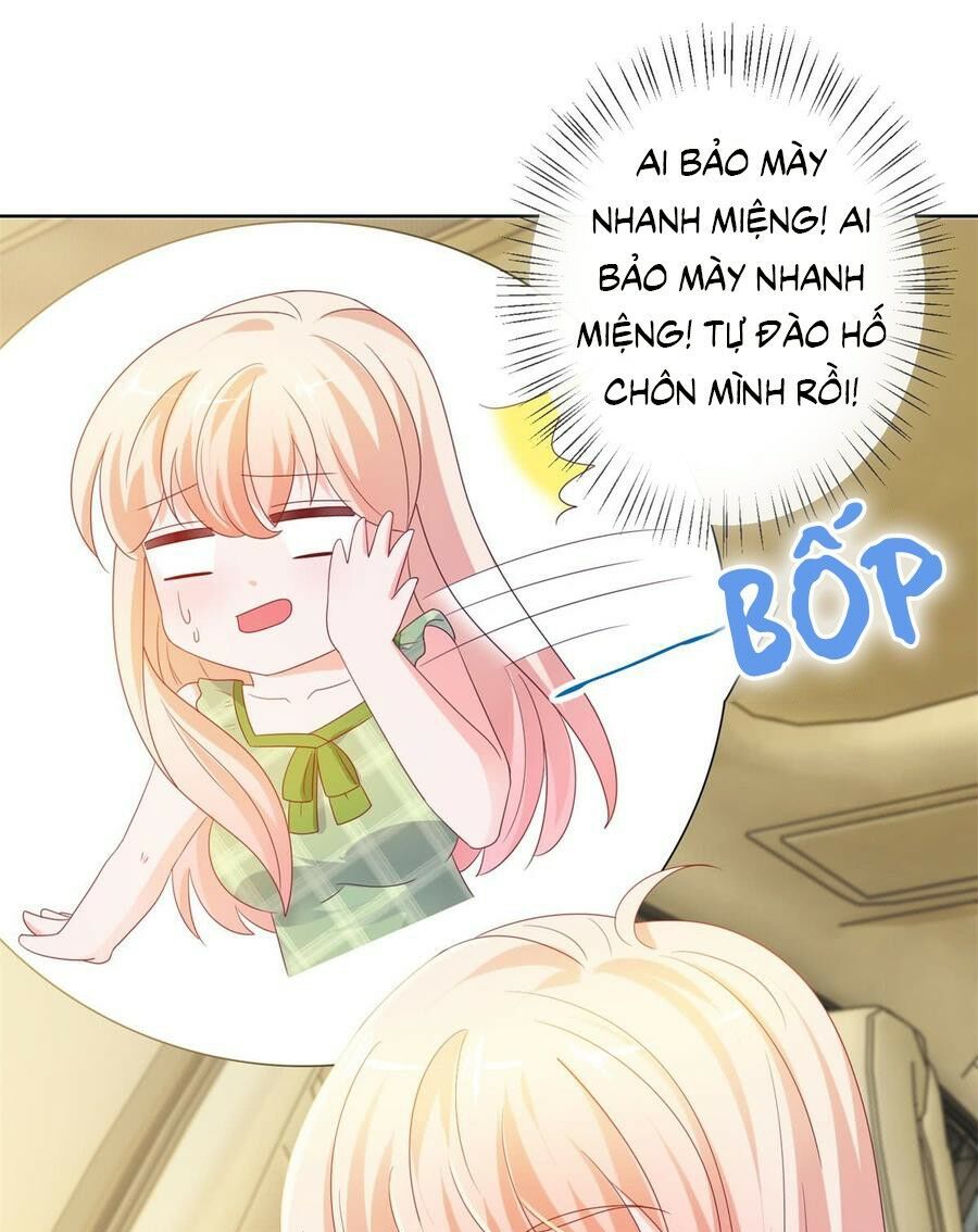 ẩn hôn 100%: chọc tức vợ yêu mua một tặng một chapter 104 16