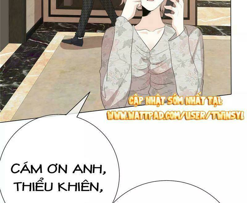 ái người tình xuất vu lam chapter 84 12