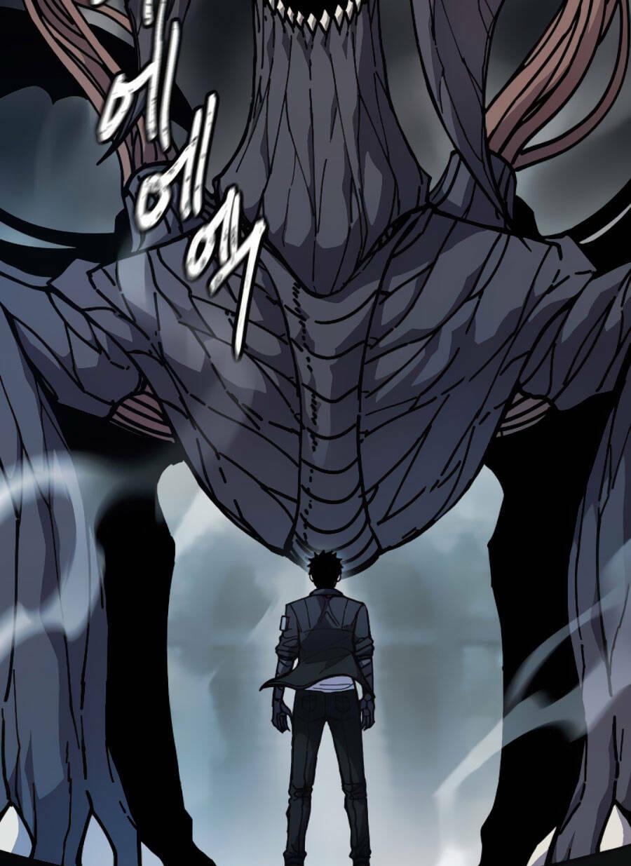 shaman - pháp sư chapter 77 25