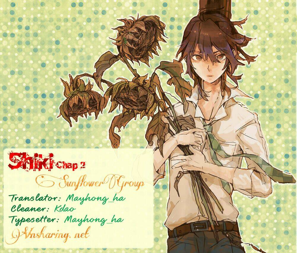 shiki chapter 2 1