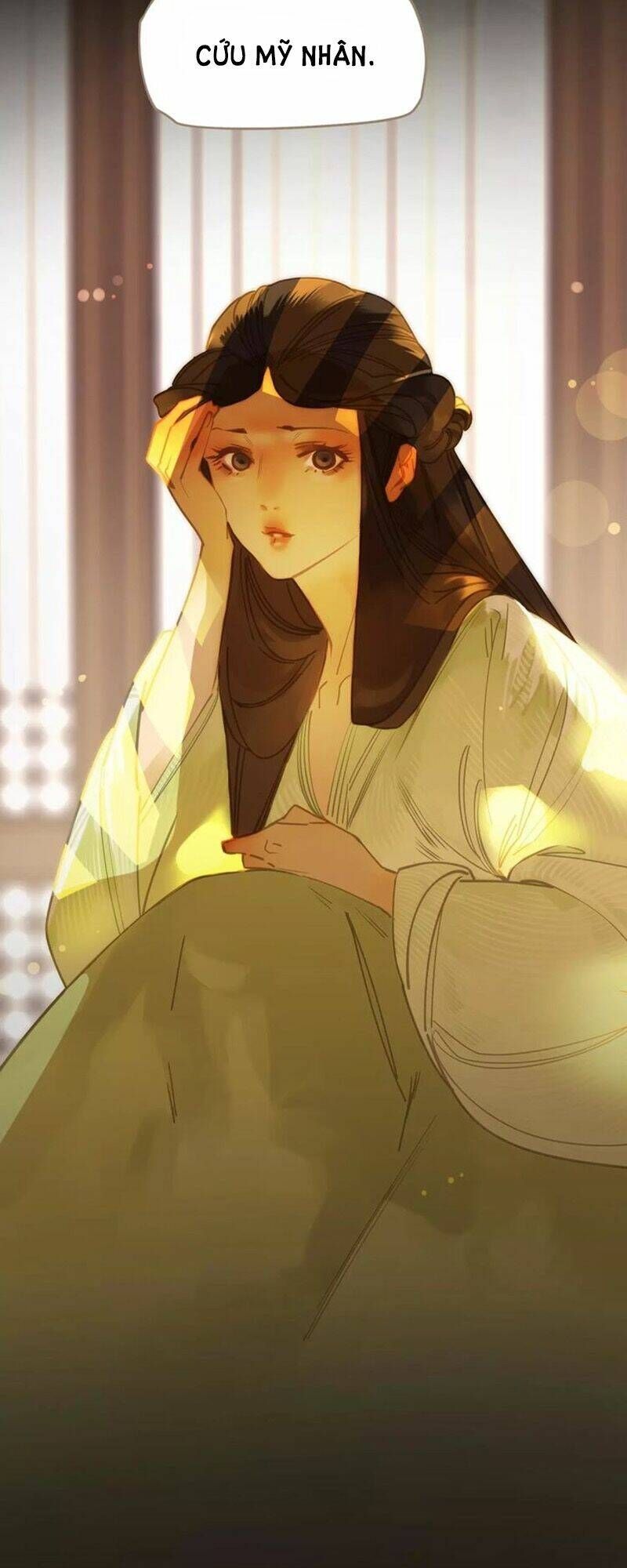 nhất đại linh hậu chapter 6 3