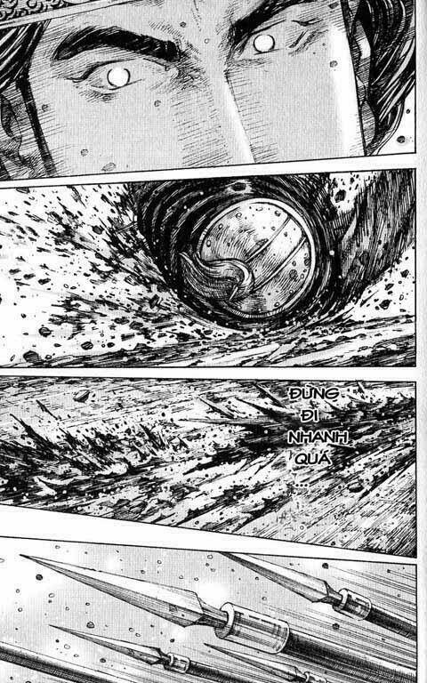 Hoả Phụng Liêu Nguyên chapter 240.2 12