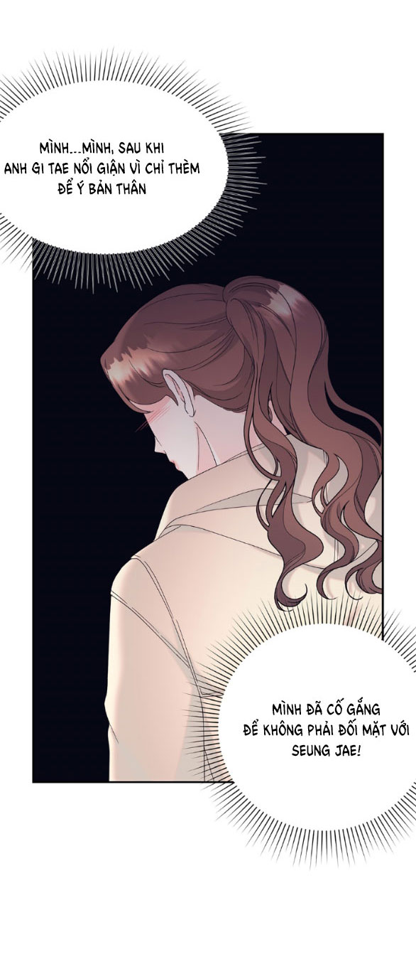Người Vợ Giả Mạo chapter 33.1 - Trang 32