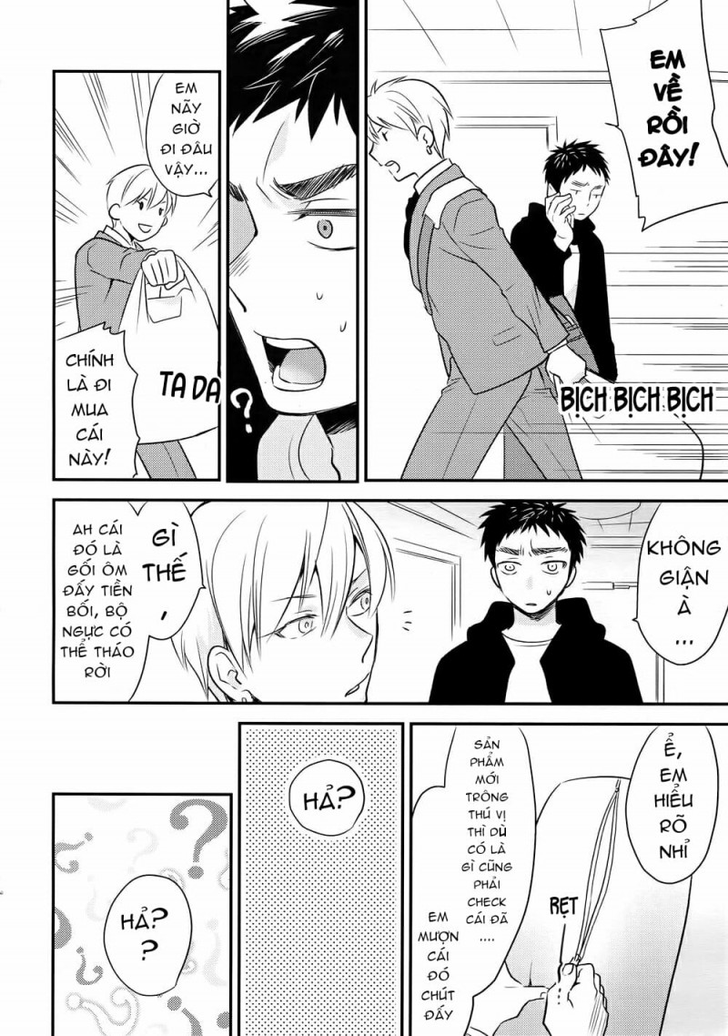 tình yêu cuồng nhiệt chapter 0 11