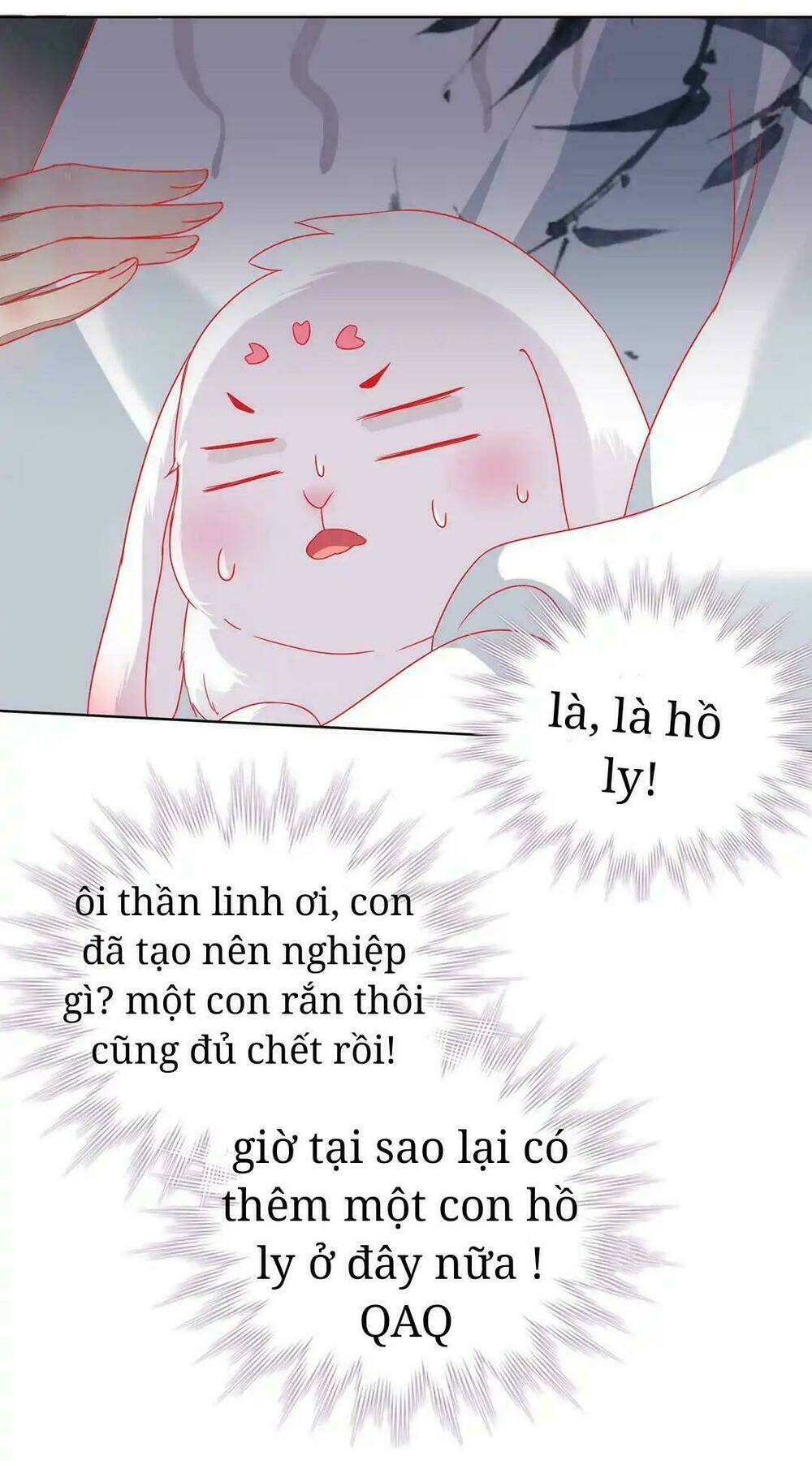 phi thiên địch tự dưỡng đích khẩu tử chapter 11 29